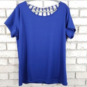 Daisy Fuentes Blouse